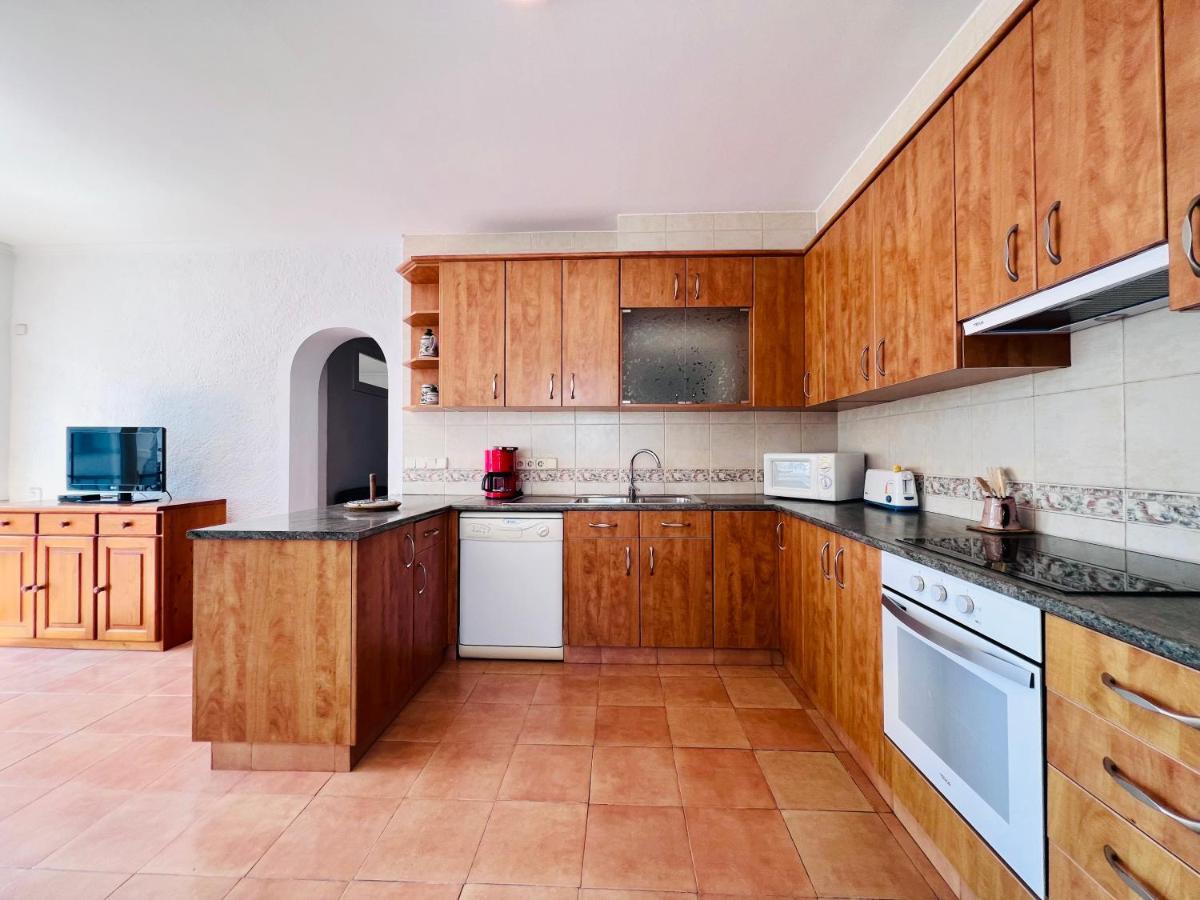 Joanot Martorell Apartment