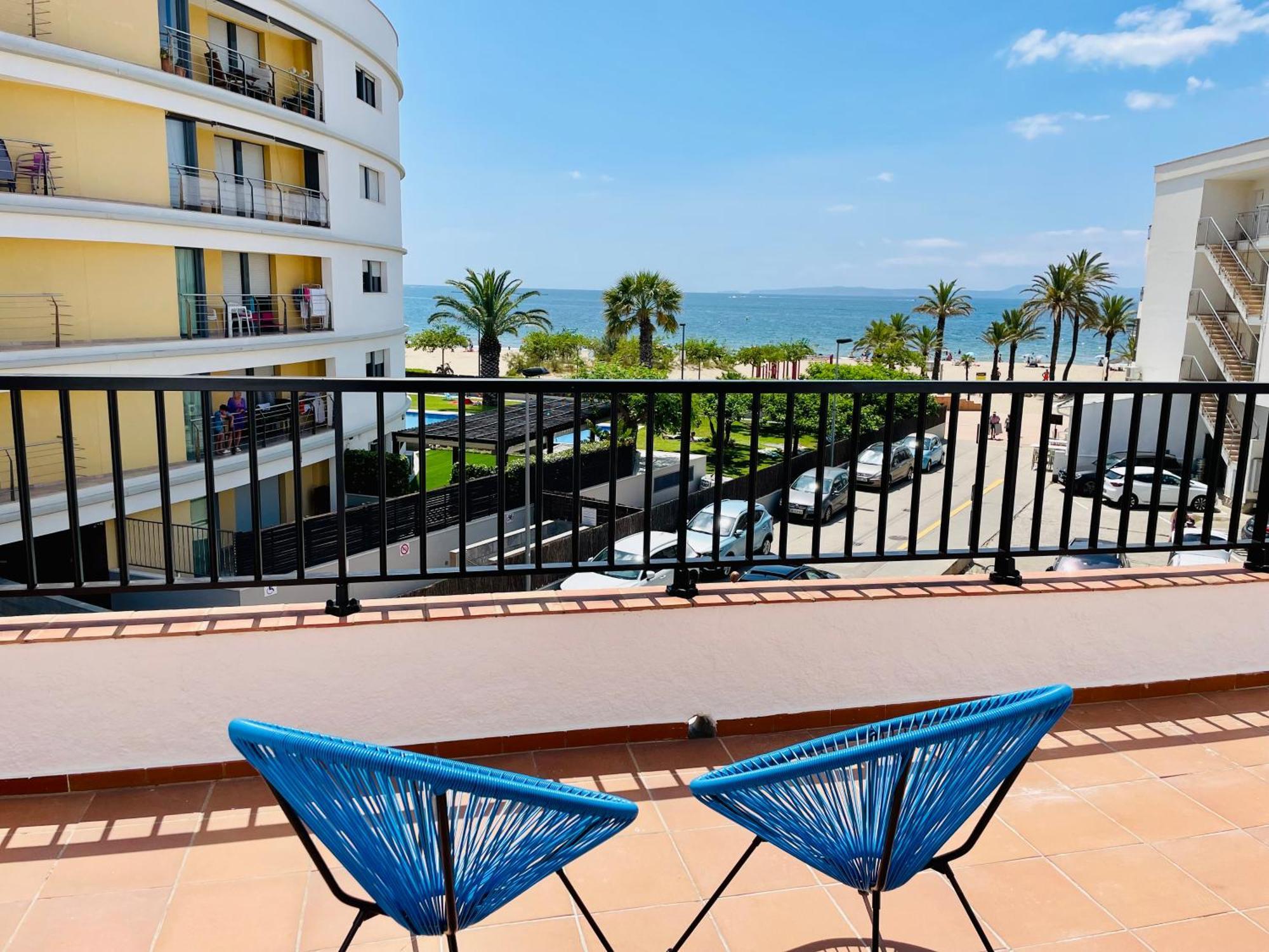 Apartment Joanot Martorell
